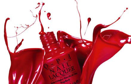 Die Nagellacke von O-P-I - ein absolutes Must Have